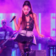 Image for article titled Ariana Grande's Ponytail: A Peep Into Her Psyche? Or a Source of Perpetual Headaches?